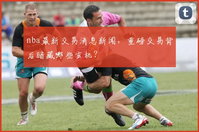 nba最新交易消息新闻，重磅交易背后暗藏哪些玄机？